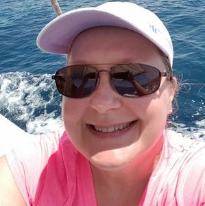 Meet your Posher, Jill